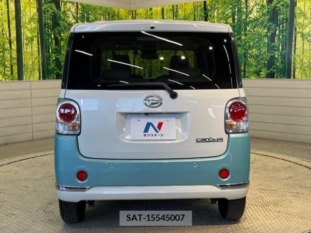 Daihatsu MOVE 2021-10 364206-15