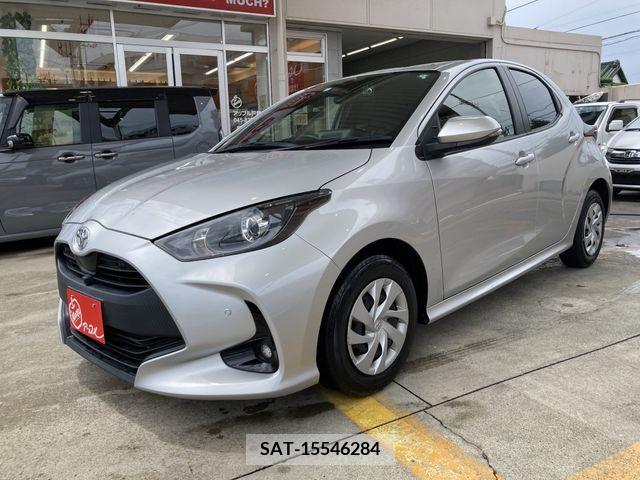 Toyota YARIS 2020-03 379596-13