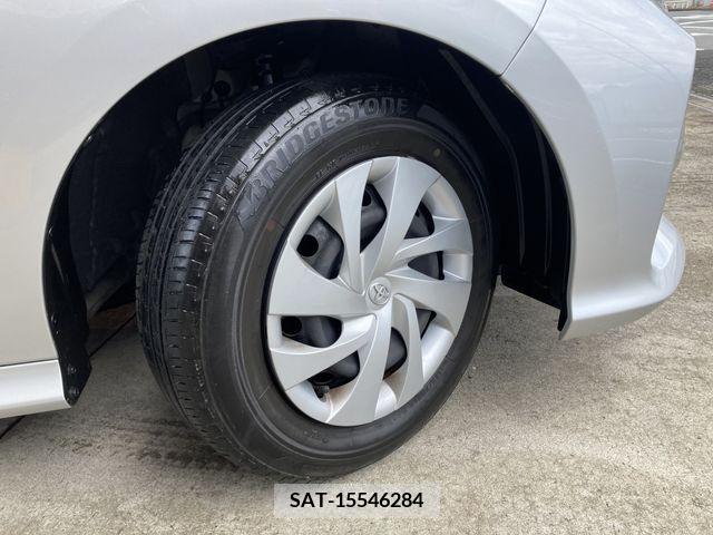 Toyota YARIS 2020-03 379596-27
