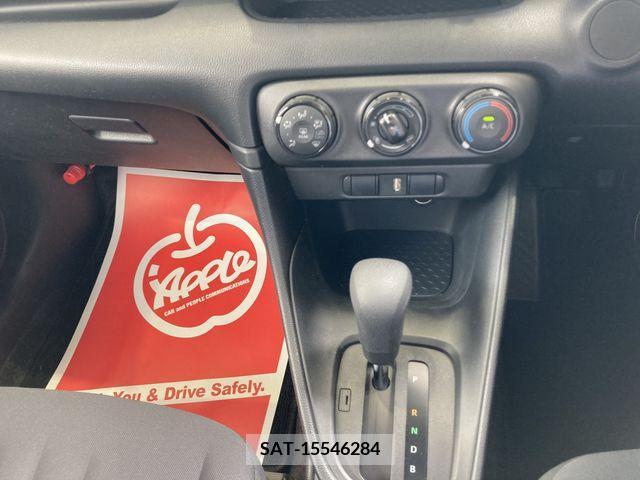 Toyota YARIS 2020-03 379596-23