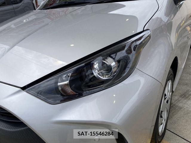 Toyota YARIS 2020-03 379596-14