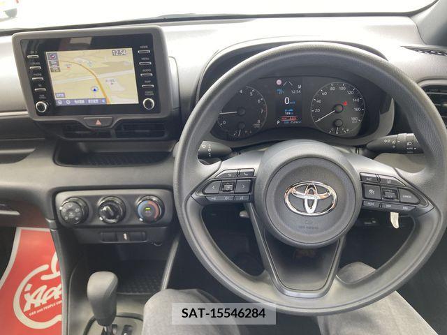 Toyota YARIS 2020-03 379596-20