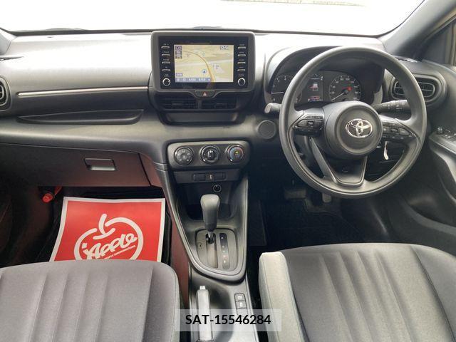 Toyota YARIS 2020-03 379596-1