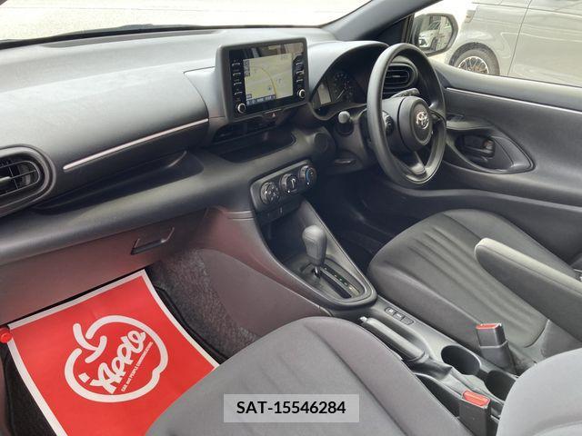 Toyota YARIS 2020-03 379596-17