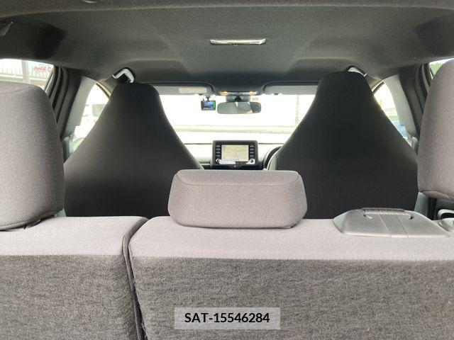 Toyota YARIS 2020-03 379596-9