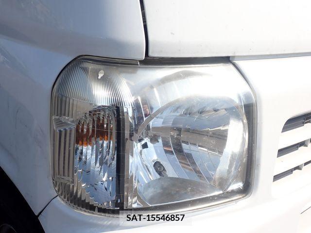 Honda ACTY VAN 2014-06 378500-8