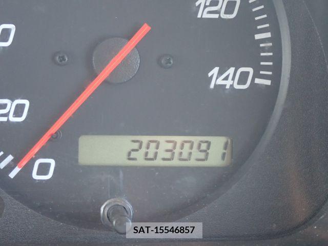 Honda ACTY VAN 2014-06 378500-11