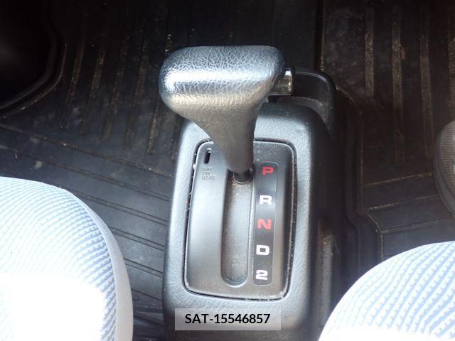 Honda ACTY VAN 2014-06 378500-13