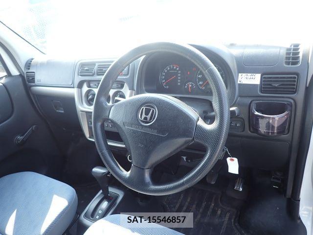 Honda ACTY VAN 2014-06 378500-1