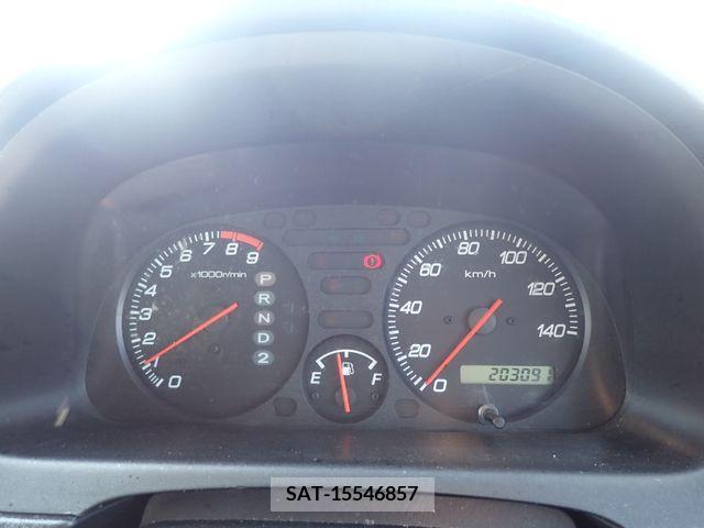 Honda ACTY VAN 2014-06 378500-10