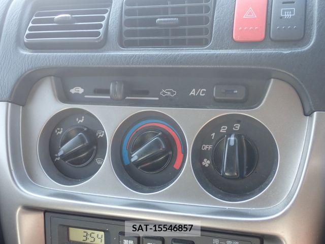 Honda ACTY VAN 2014-06 378500-12