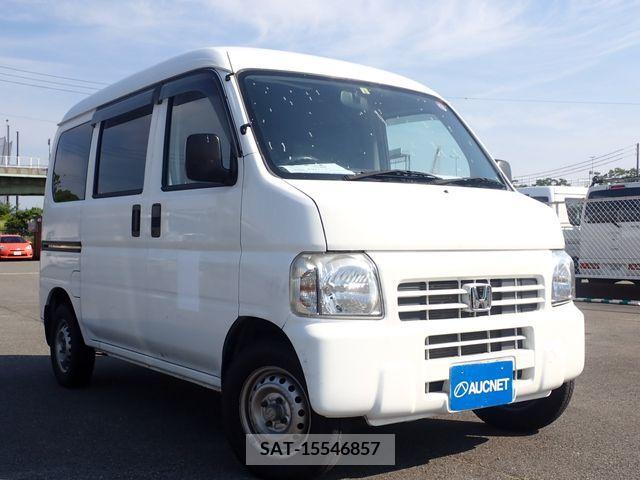 Honda ACTY VAN 2014-06 378500-0