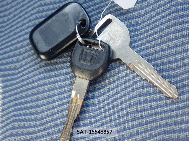 Honda ACTY VAN 2014-06 378500-24