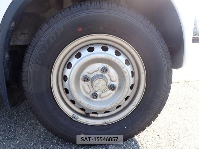 Honda ACTY VAN 2014-06 378500-21