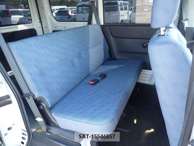 Honda ACTY VAN 2014-06 378500-18