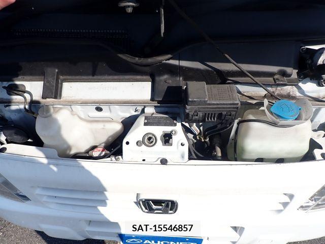Honda ACTY VAN 2014-06 378500-20