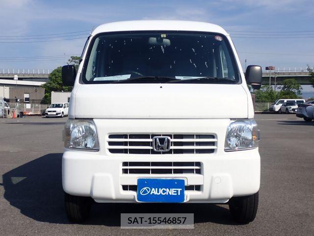 Honda ACTY VAN 2014-06 378500-5
