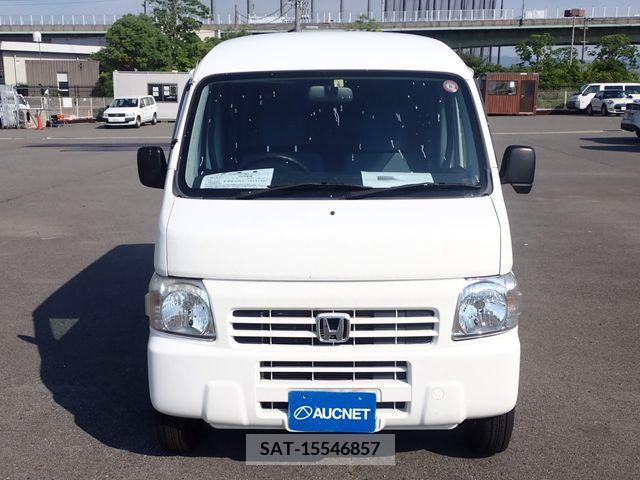 Honda ACTY VAN 2014-06 378500-4