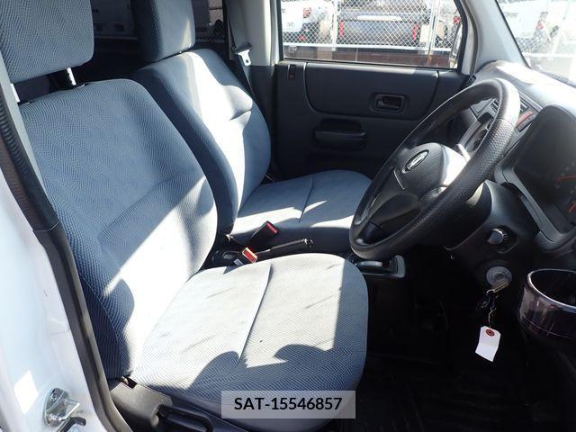 Honda ACTY VAN 2014-06 378500-17
