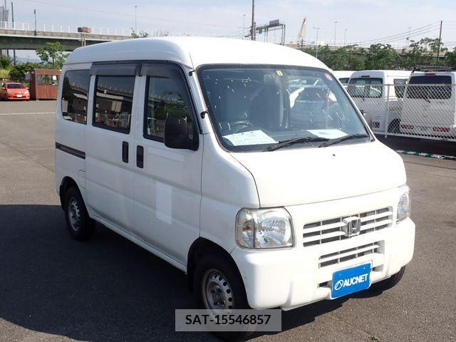 Honda ACTY VAN 2014-06 378500-3