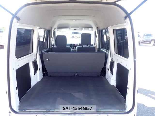 Honda ACTY VAN 2014-06 378500-19