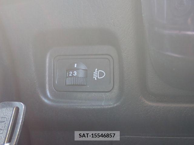 Honda ACTY VAN 2014-06 378500-15