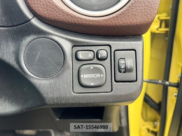 Toyota VITZ 2012-03 251864-9
