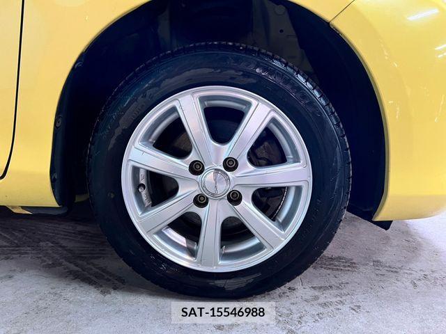 Toyota VITZ 2012-03 251864-12