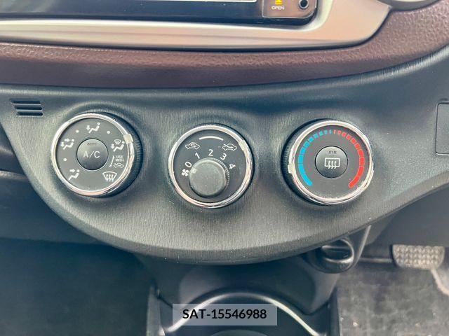 Toyota VITZ 2012-03 251864-8