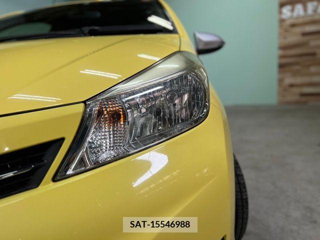 Toyota VITZ 2012-03 251864-10