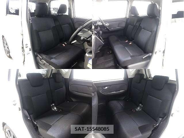 Daihatsu MOVE CUSTOM 2015-05 278270-6