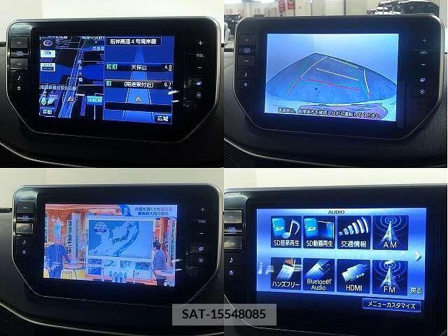 Daihatsu MOVE CUSTOM 2015-05 278270-3