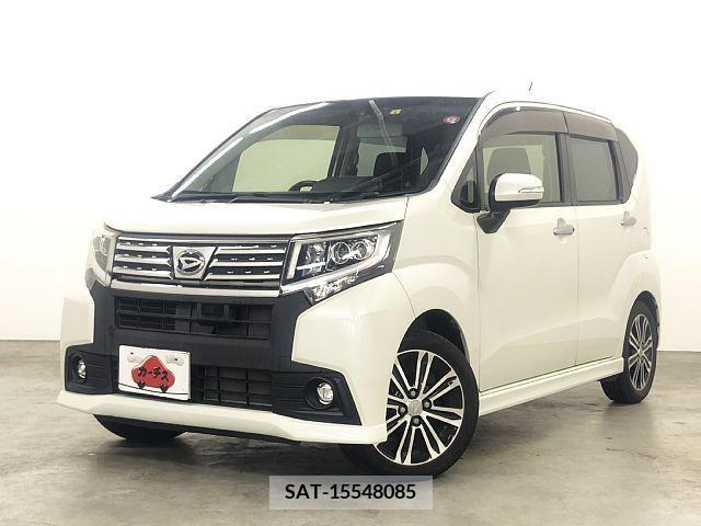 Daihatsu MOVE CUSTOM 2015-05 278270-0
