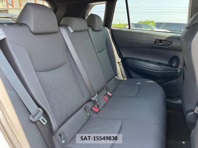 Toyota COROLLA CROSS 2023-04 321757-11