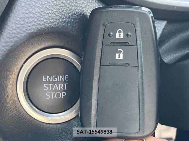Toyota COROLLA CROSS 2023-04 321757-6