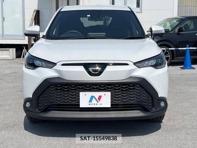 Toyota COROLLA CROSS 2023-04 321757-16