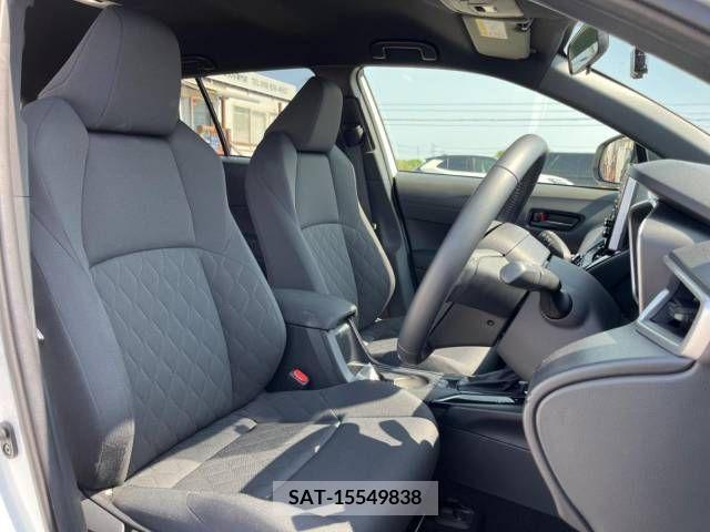 Toyota COROLLA CROSS 2023-04 321757-10