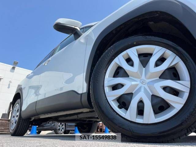 Toyota COROLLA CROSS 2023-04 321757-15