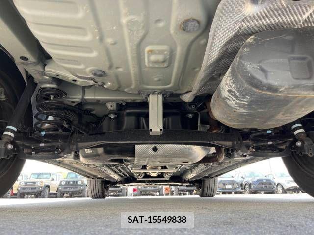 Toyota COROLLA CROSS 2023-04 321757-9