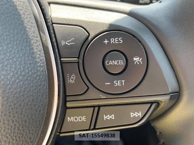 Toyota COROLLA CROSS 2023-04 321757-4