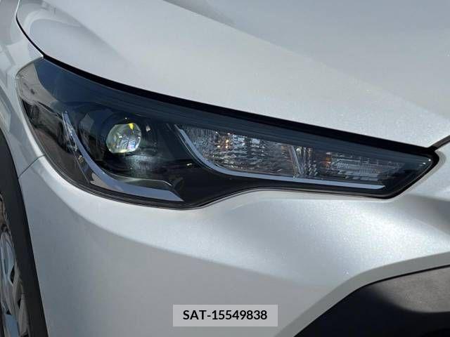 Toyota COROLLA CROSS 2023-04 321757-14