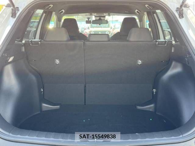 Toyota COROLLA CROSS 2023-04 321757-12
