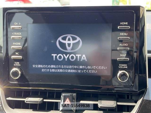 Toyota COROLLA CROSS 2023-04 321757-2