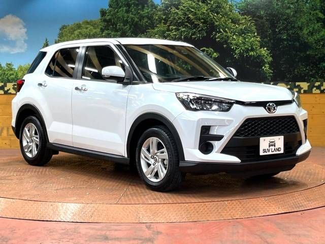 Toyota RAIZE 2023-06 188779-16