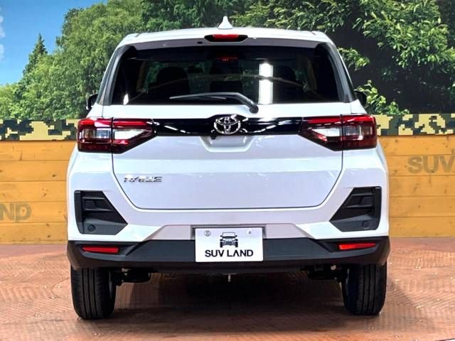 Toyota RAIZE 2023-06 188779-15