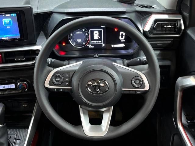 Toyota RAIZE 2023-06 188779-11