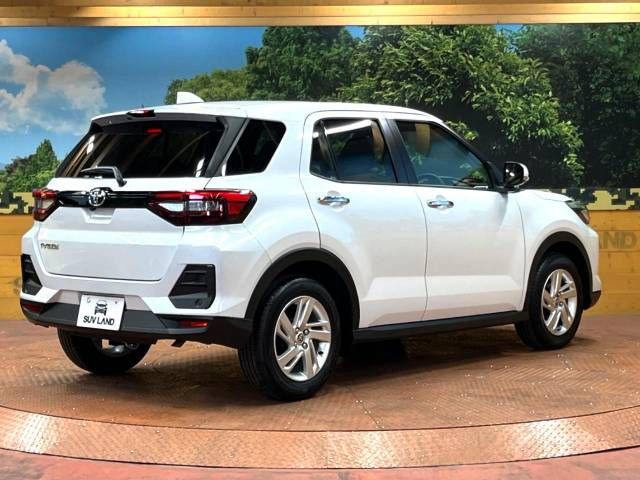 Toyota RAIZE 2023-06 188779-17
