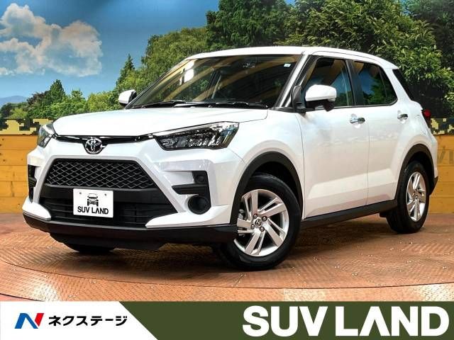 Toyota RAIZE 2023-06 188779-0