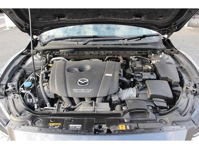 Mazda ATENZA 2019-02 16695-17