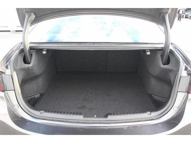Mazda ATENZA 2019-02 16695-16